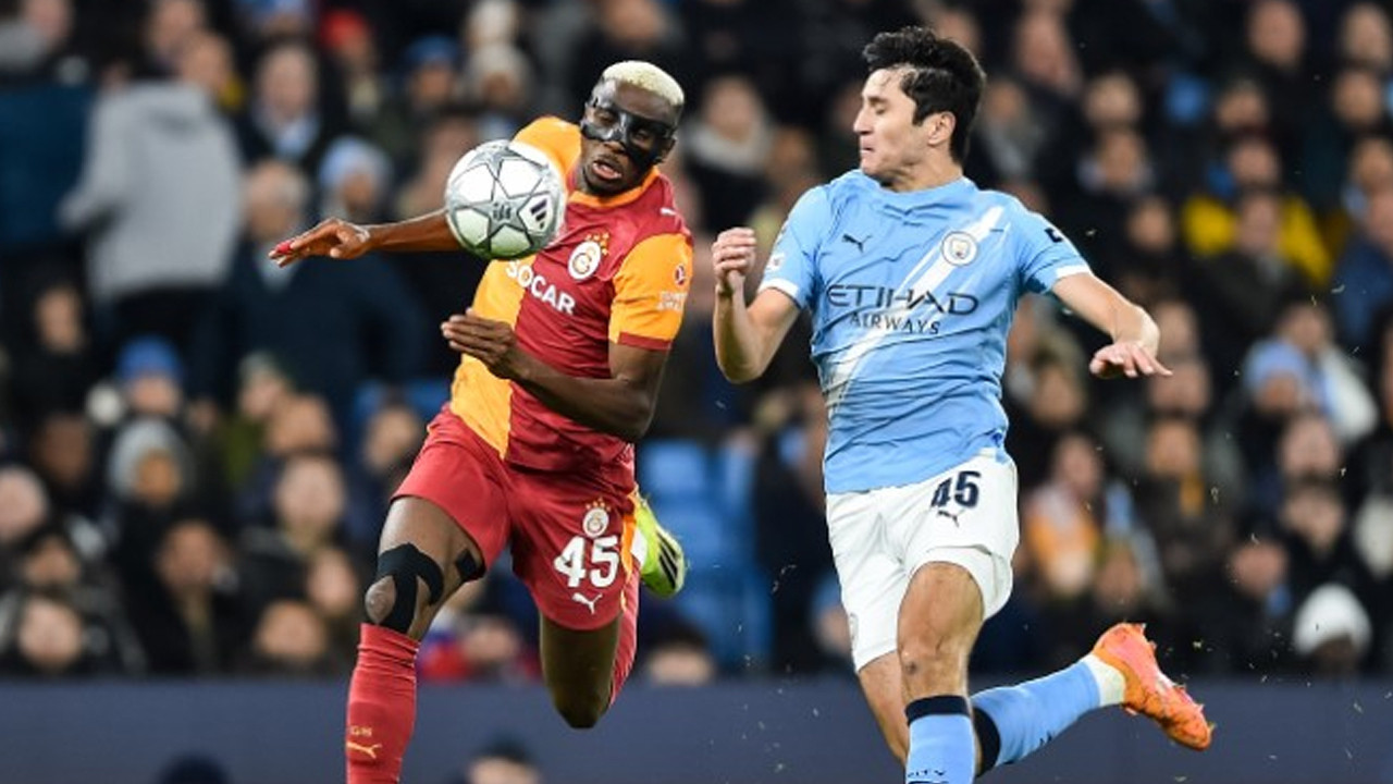 Galatasaray'ın Şampiyonlar Ligi'nde rakibi belli oldu