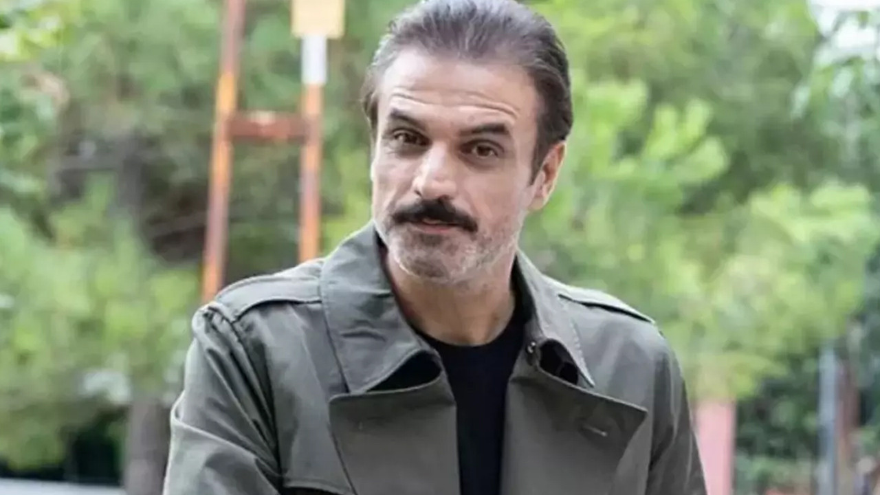 Karaciğer nakli bekleyen Ufuk Özkan'a set arkadaşından büyük vefa!