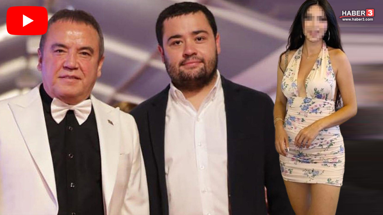 Belediyede rüşvet ve yolsuzluk soruşturmasında gönül ilişkisi ayrıntısı... Verdiği ifade olay oldu