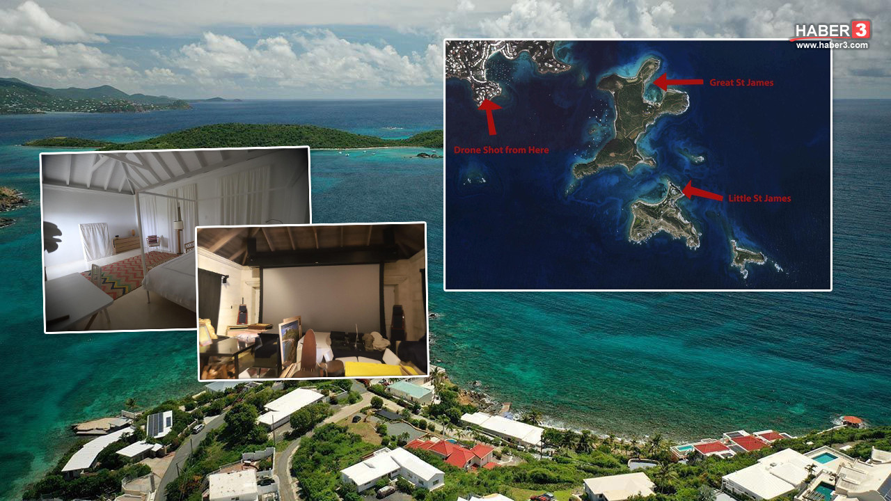 Epstein iğrençliğinden bu sefer de 180 bin yeni fotoğraf ve 2 bin video ile Elon Musk'ın ismi çıktı!