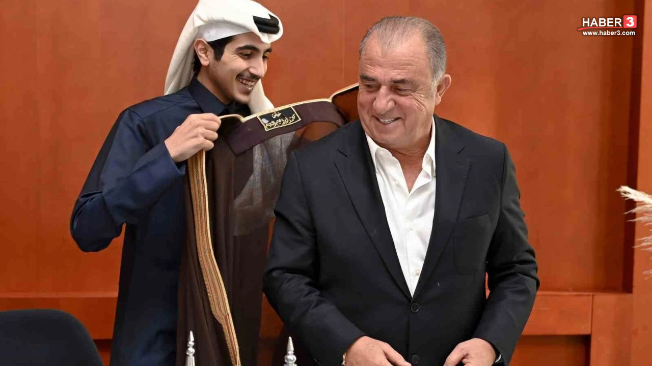 Fatih Terim sahalara geri dönüyor; yeni takımı aslında eski takımı!