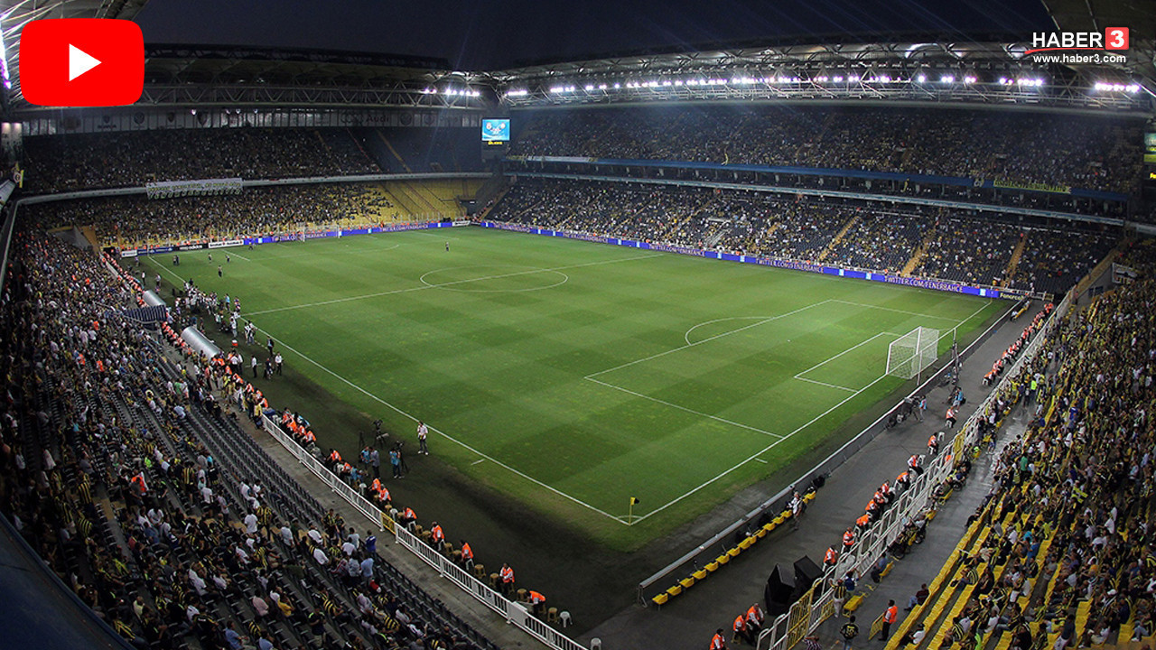 Fenerbahçe'nin borcu açıklandı... Fenerbahçe Statı taşınıyor mu ?