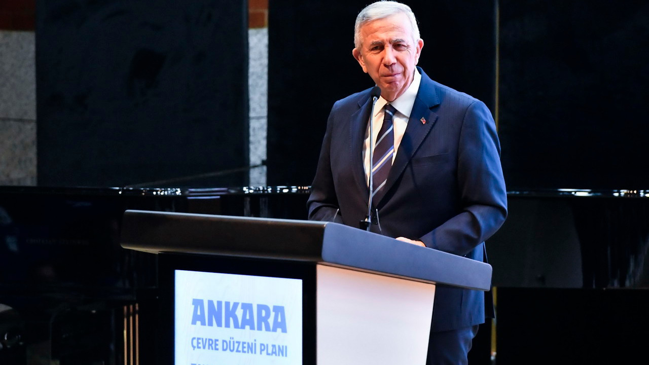 Anakra'nın 2050 vizyon masaya yatırıldı: Çevre düzeni planı kamuoyuna sunuldu