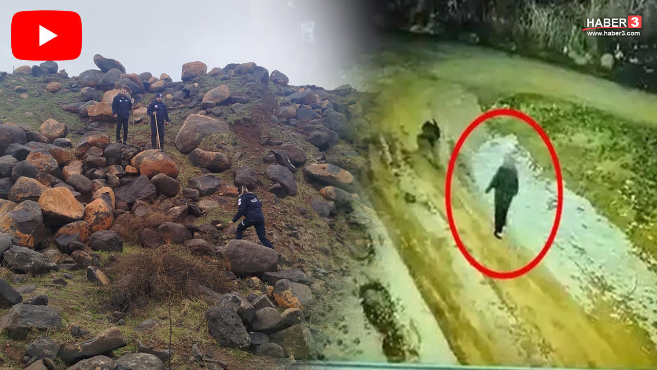 11 gün önce sırra kadem basan kadından hiçbir iz yok!