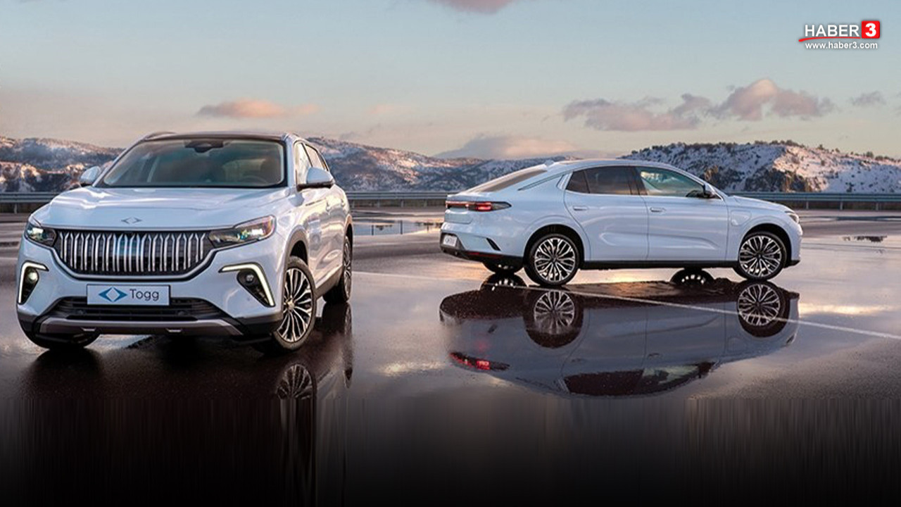 TOGG'un 0 faizli finansman kampanyası güncellendi, Seyhan rengi satışa çıktı!