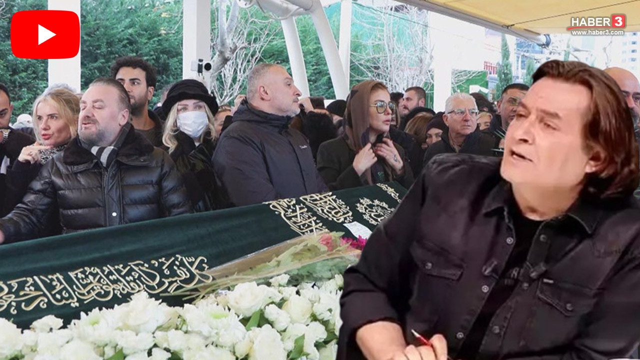 Armağan Çağlayan'ın ''cami adabı'' eleştirisi olay oldu