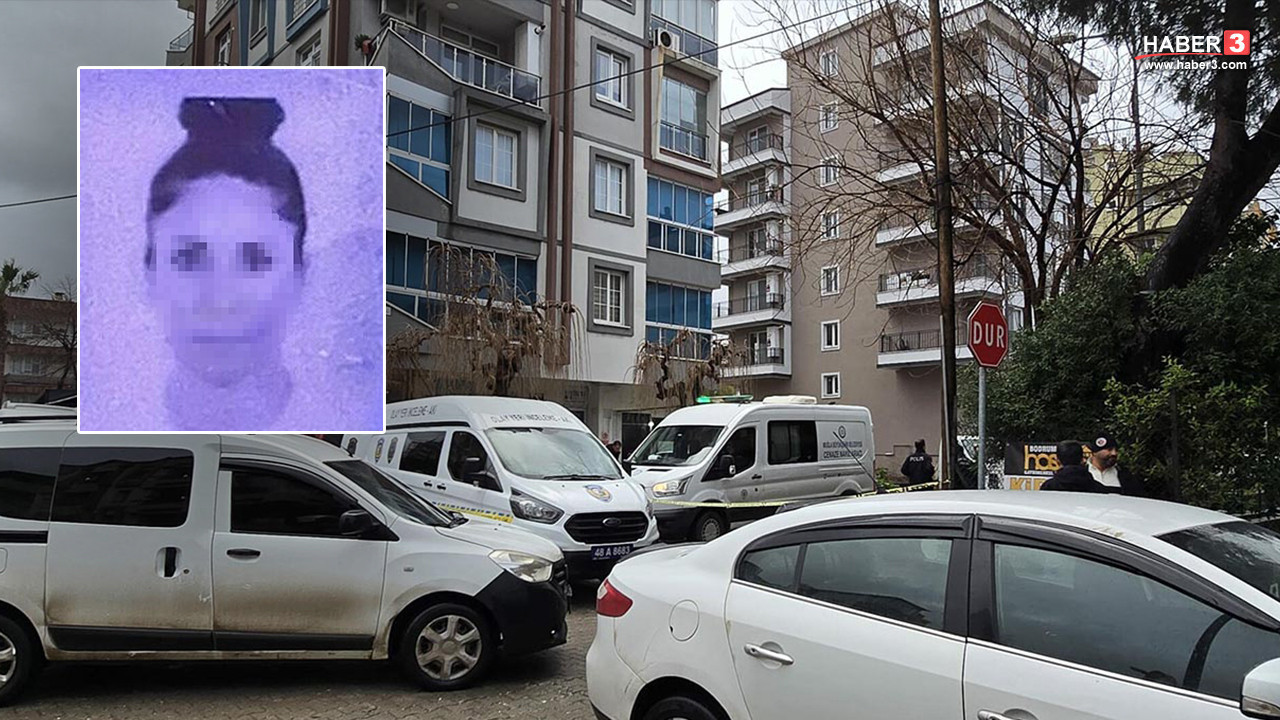 Sokak ortasında vahşet: Üç çocuk annesi, defalarca bıçaklanarak öldürüldü!