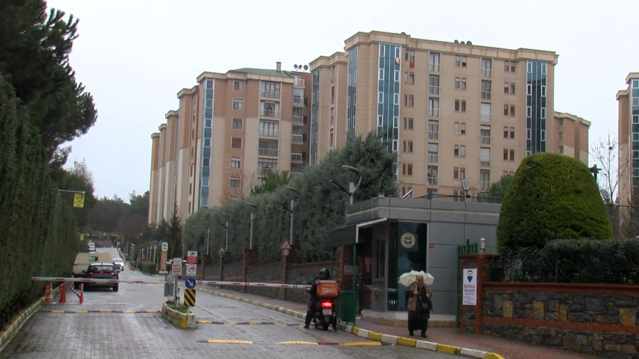 İstanbul'da asansör faciası: Bir işçi feci şekilde hayatını kaybetti