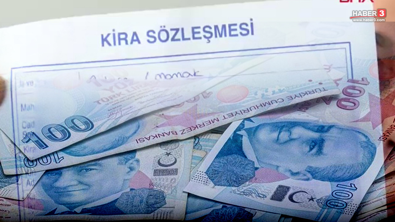 Enflasyon açıklandı; Şubat ayı kira zam oranı belli oldu