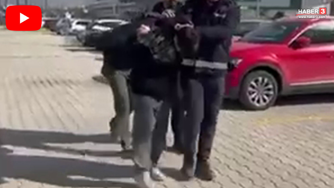 Sosyal medyada kabus tuzağı: Genç kadını alıkoyup hem tecavüz ettiler hem de gasp