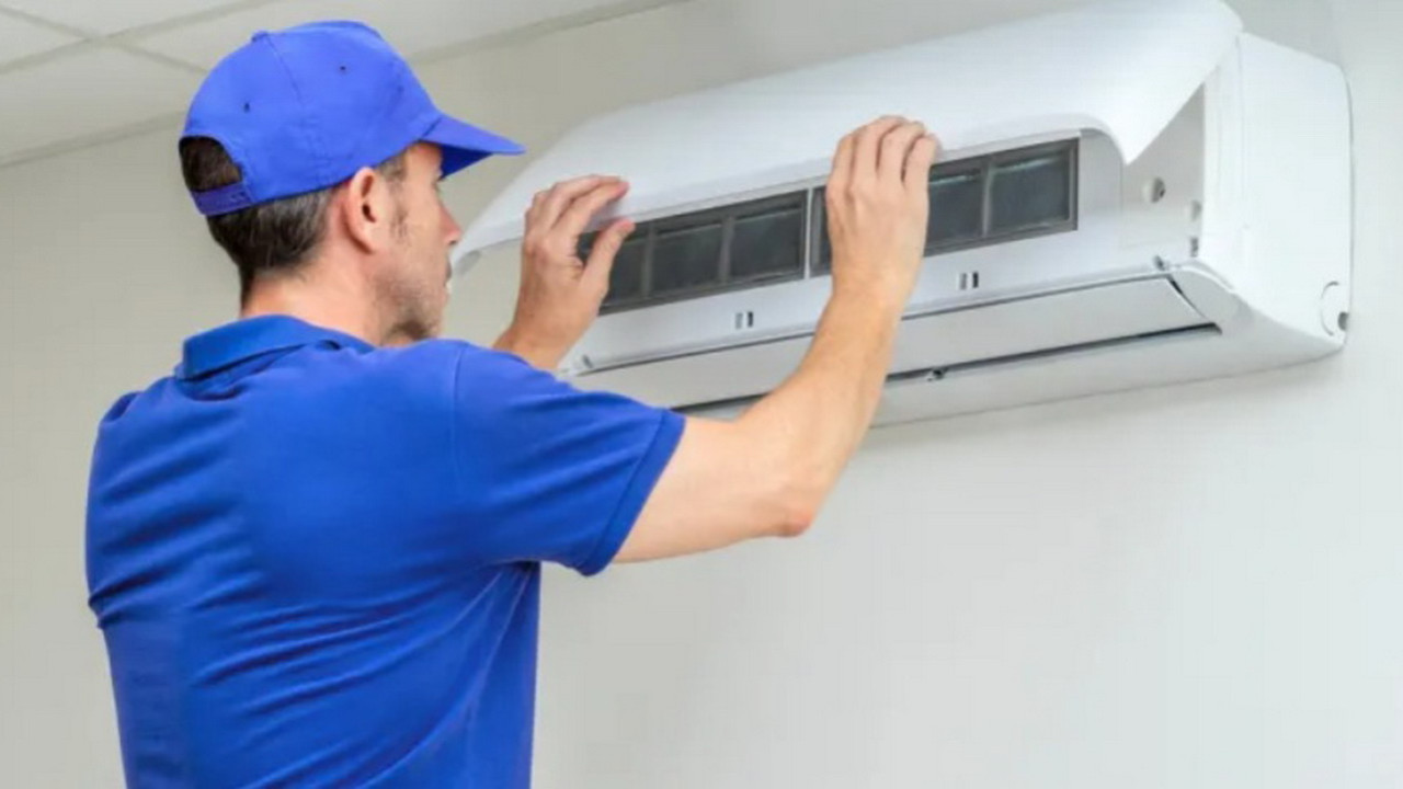 İstanbul’un En Güvenilir Daikin Servisi