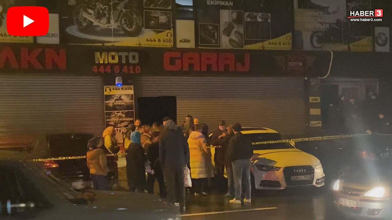 İstanbul'da vahşet...! Yangın diye gittiler, cansız bedenlerle karşılaştılar