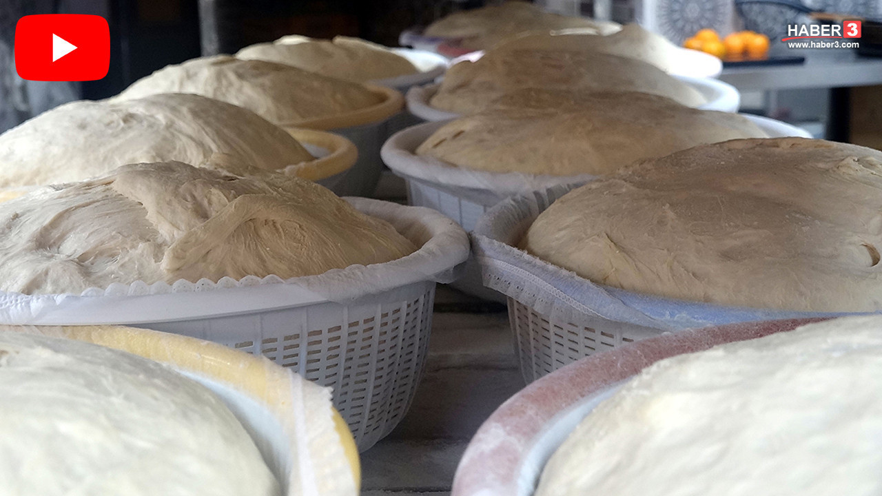 Türkiye'nin eşsiz lezzeti müzeyle dünya vitrinine çıkıyor