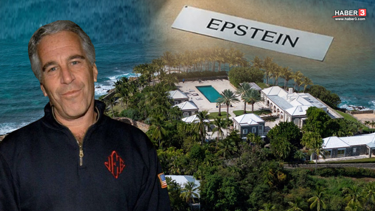 Epstein iğrençliğinin Türkiye ayağı iddiaları şok etkisi yarattı