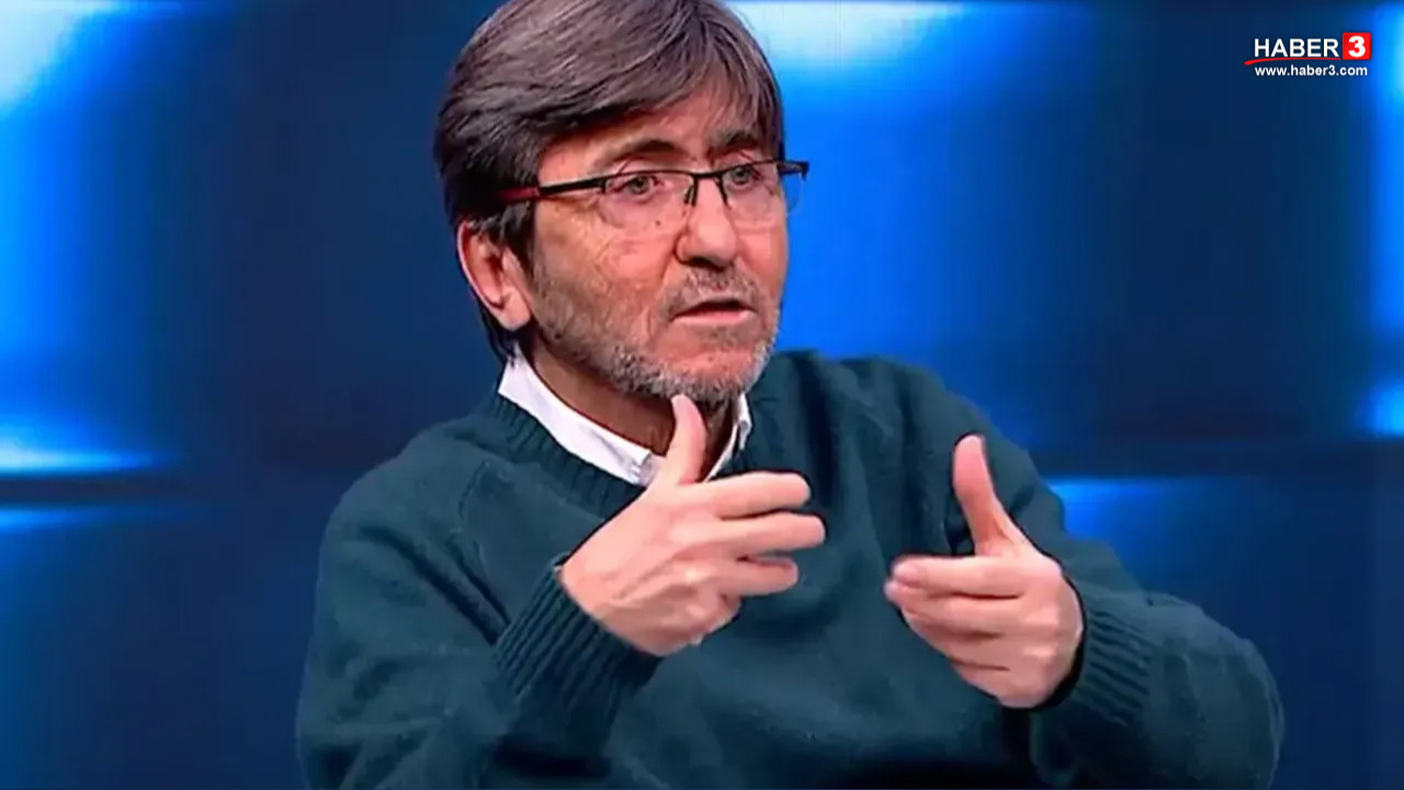 Galatasaray mı, Fenerbahçe mi ? Rıdvan Dilmen şampiyonluk adayını açıkladı