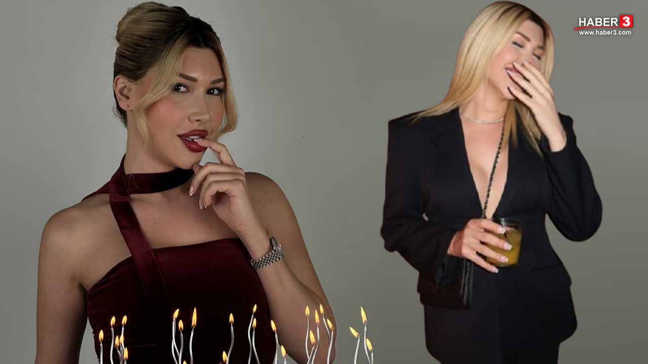 Bir sosyal medya fenomeni daha gözaltına alındı