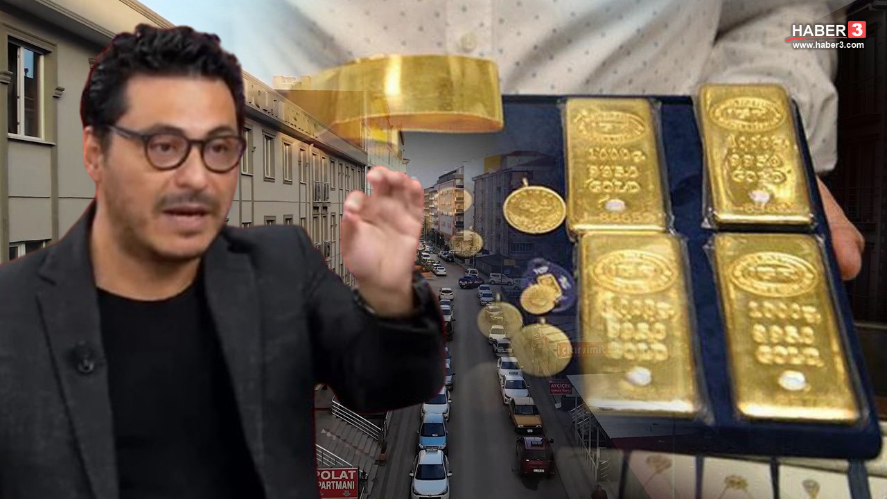 Konut piyasasının bir bileni Mert Başaran'dan ev a…