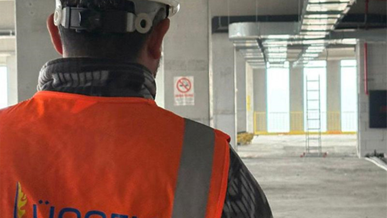 Endüstride Mekanik Tesisat: Verimlilik, Güvenlik ve Sürekliliğin Görünmeyen Gücü