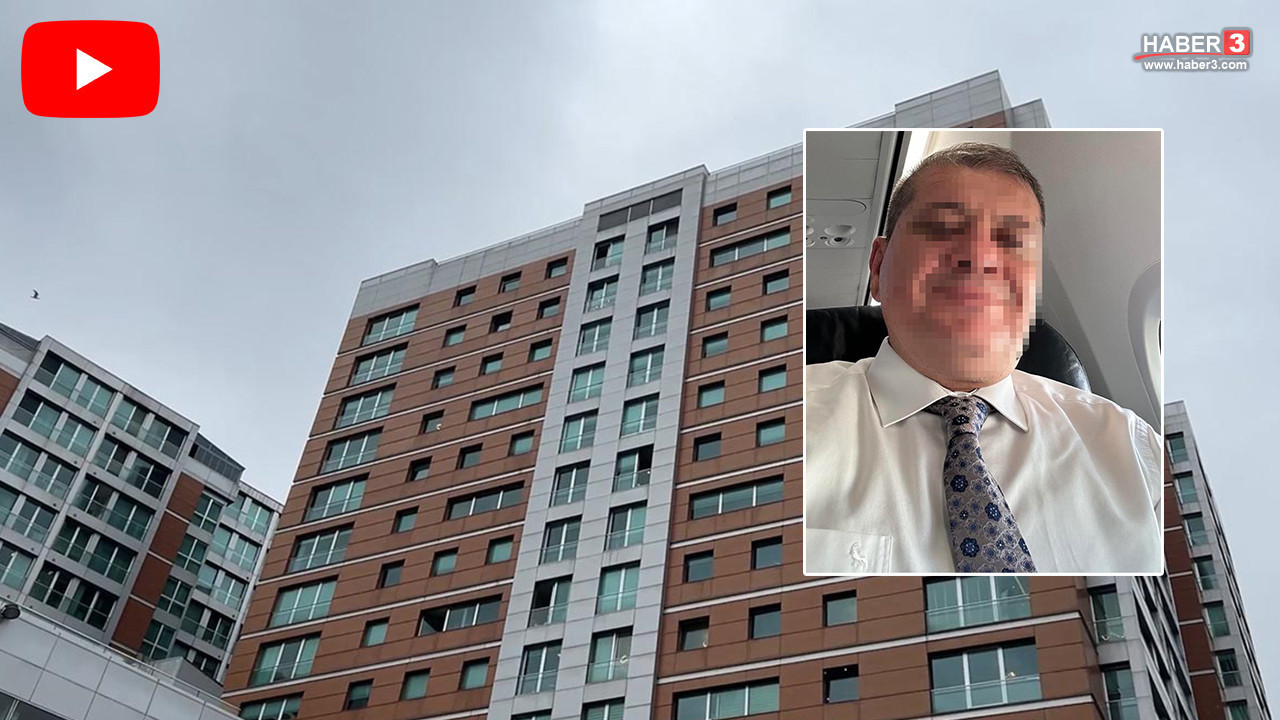 İstanbul'da 2 gündür haber alınamayan iş insanının sır ölümü!