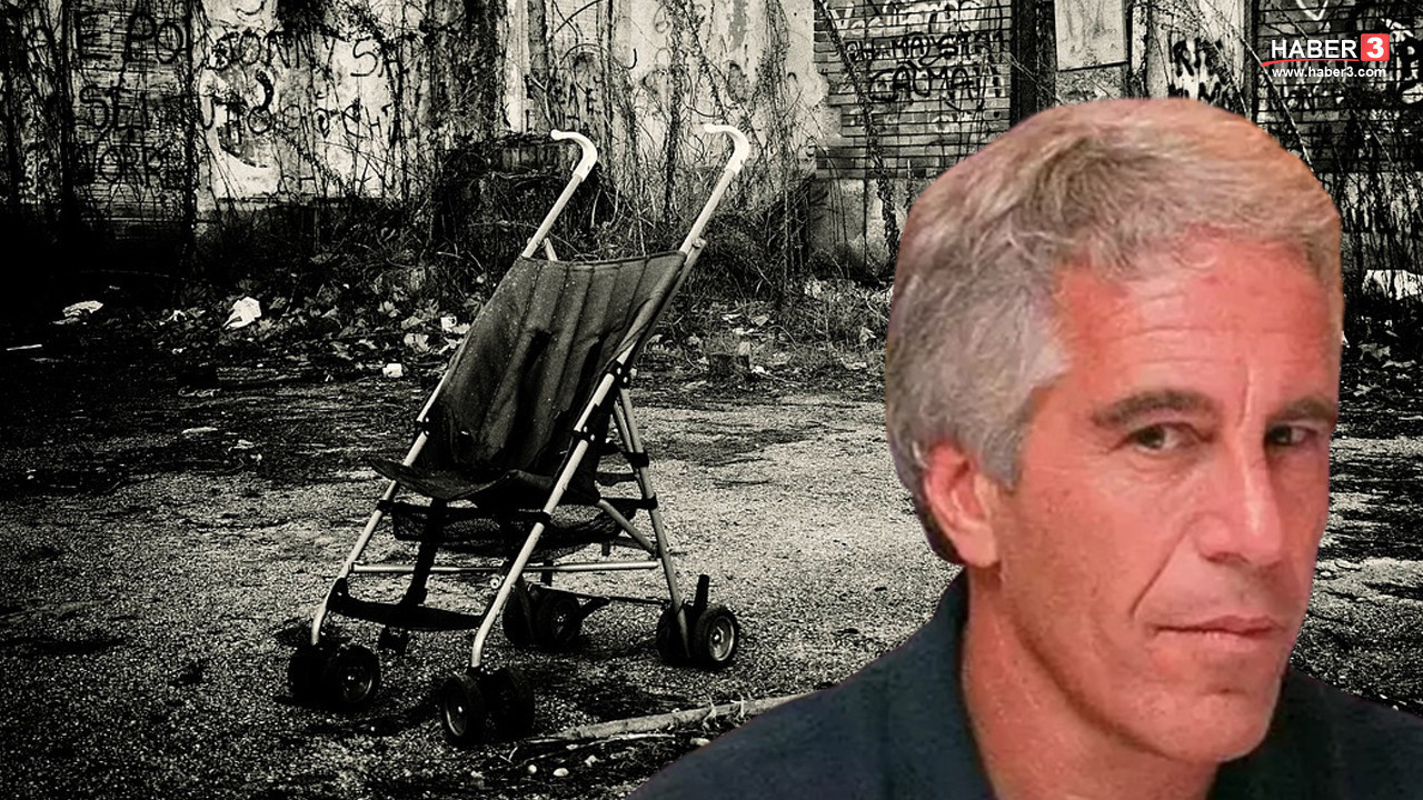 Türkiye'de 100 bin çocuk kayboldu iddialarına resmi açıklama geldi