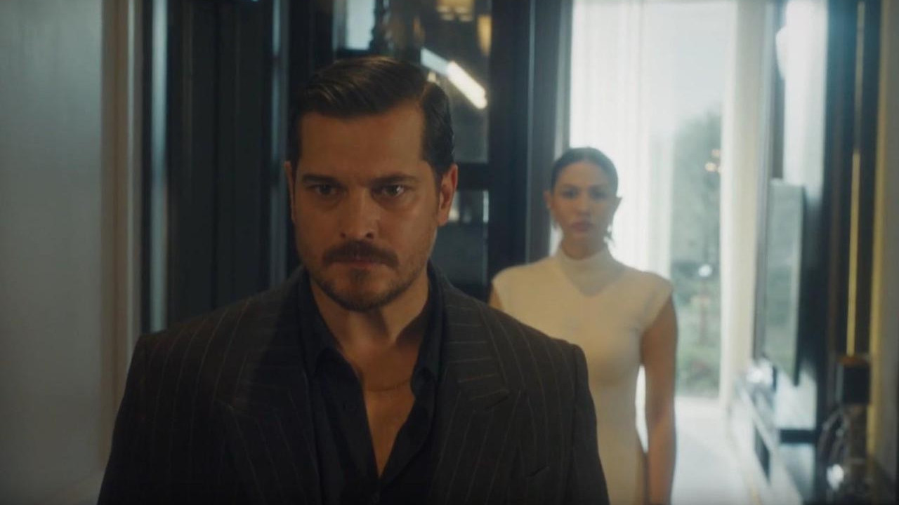 Eşref Rüya'da ayrılık zamanı! Diziye veda ediyor