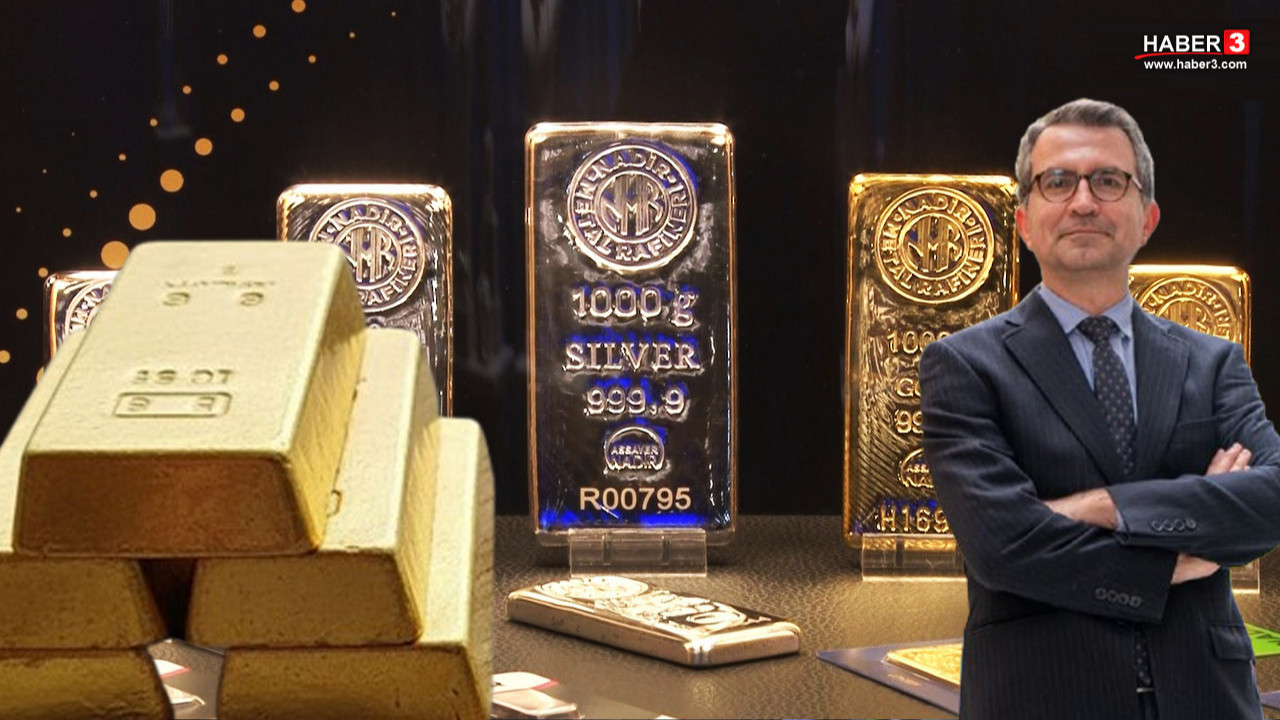 Uzman isimden altın ve gümüşteki fırtına sonrası konut, otomobil ve beyaz eşya uyarısı!