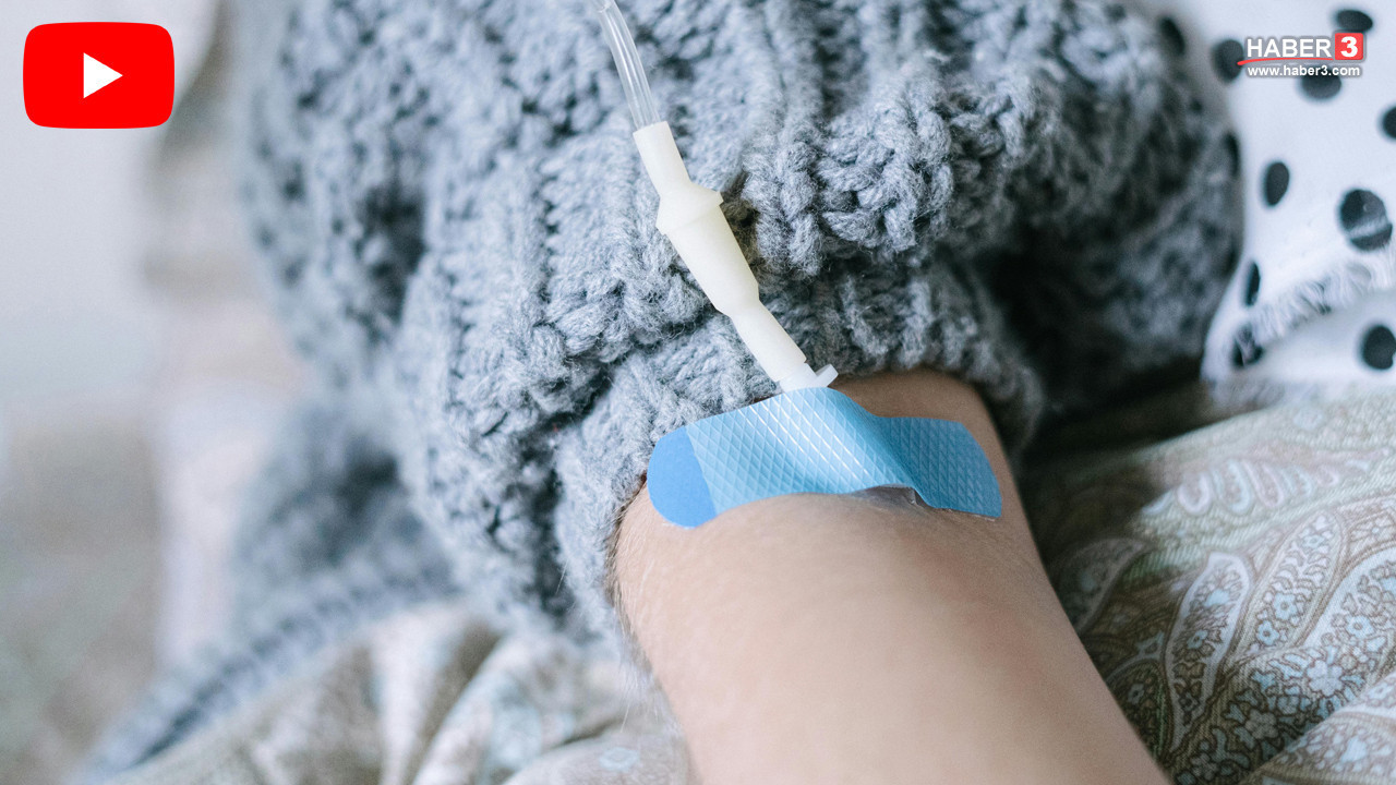 Kanser tedavisinde 5 ilaç daha SGK'nın geri ödeme kapsamında