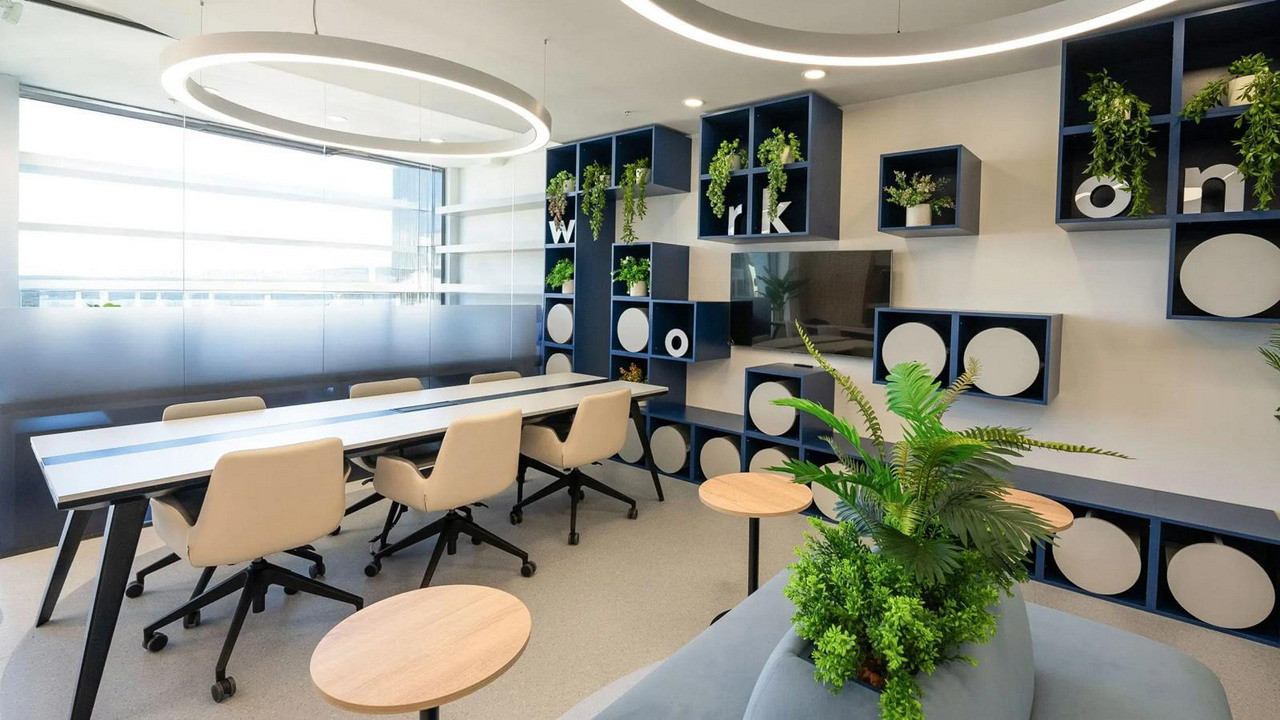 Workon ile Sanal Ofis Çözümlerinde Yeni Bir Dönem