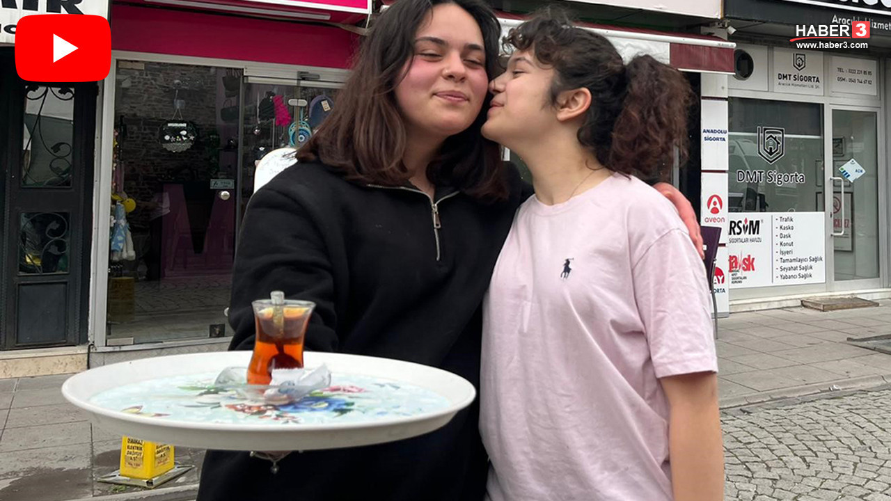 18 yaşındaki genç sosyal medya yerine hayaline oda…