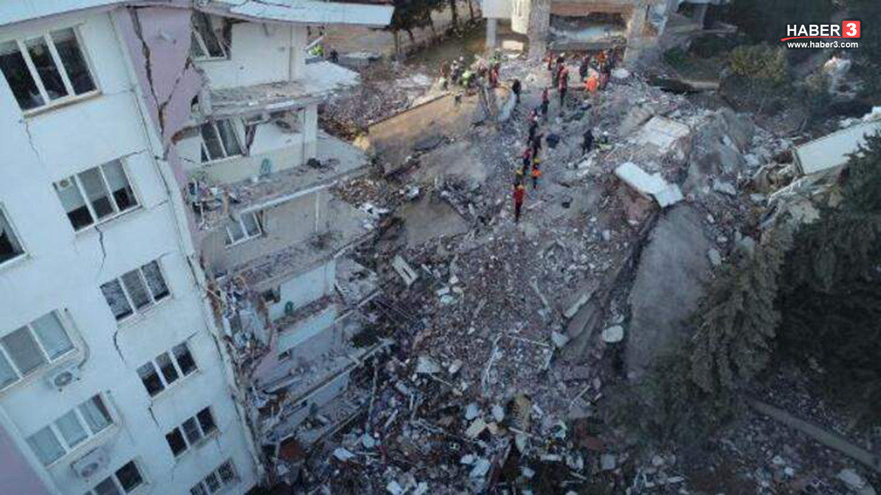 Kentsel dönüşümde itiraz hakkı tarih oluyor: Ya devlet alacak, ya da satılacak!