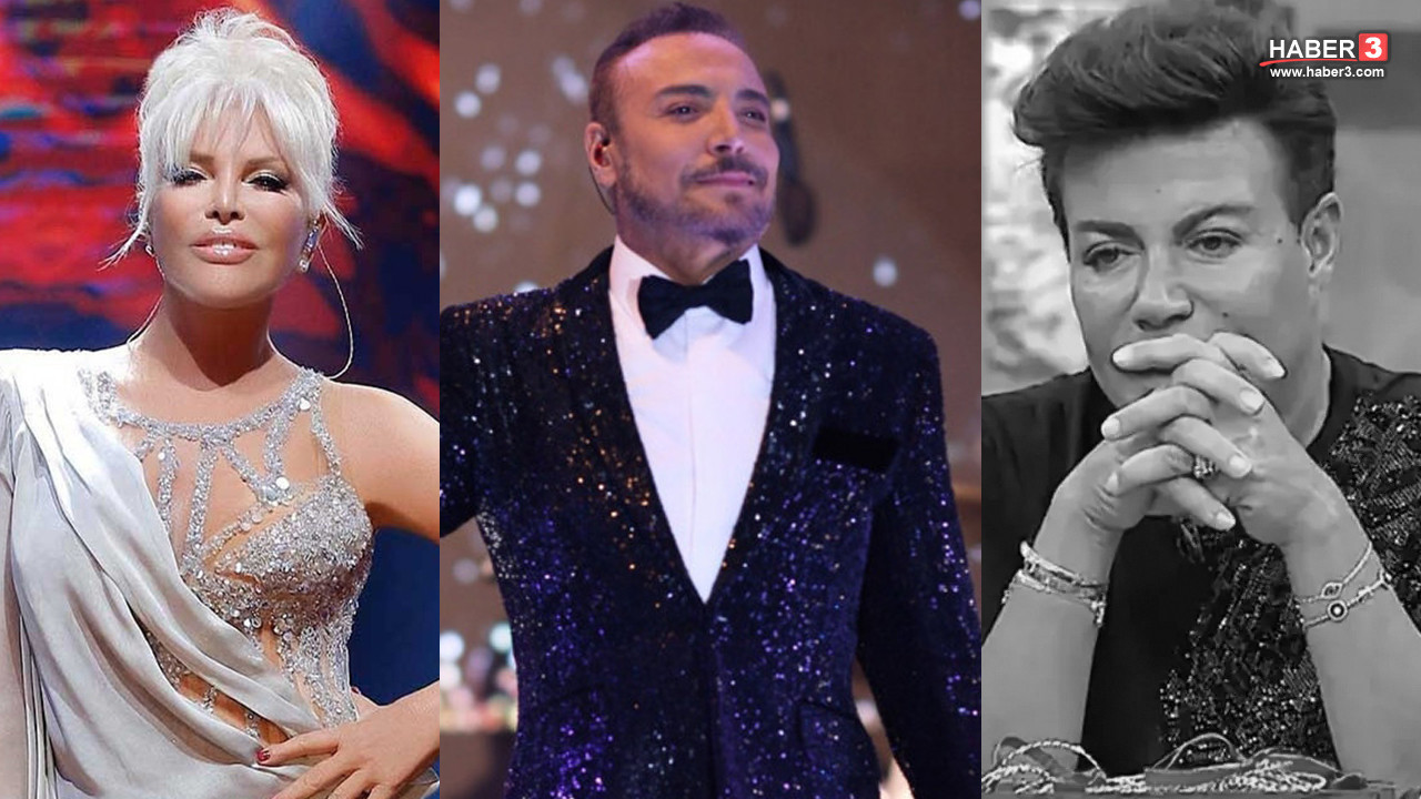 Cenk Eren vasiyetini açıkladı