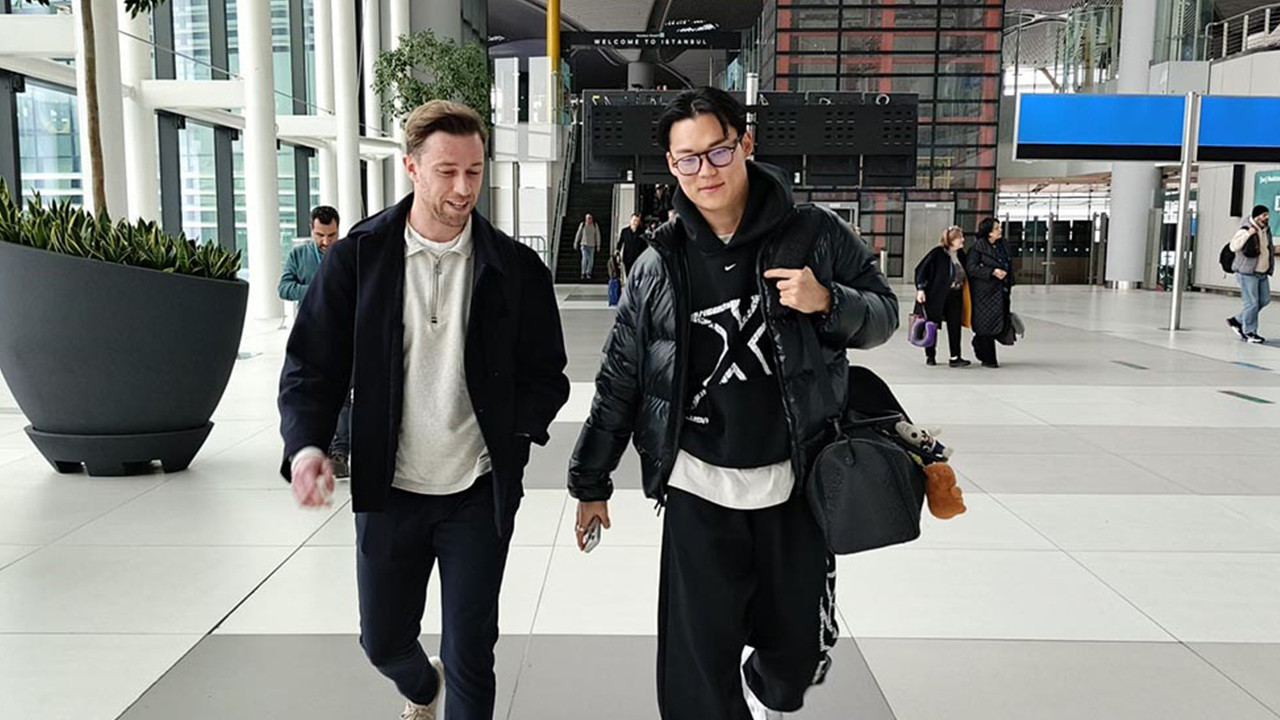 Beşiktaş dördüncü transferini resmen açıkladı!