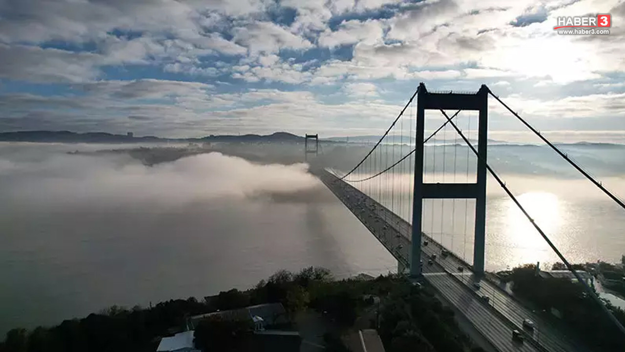 Boğaz köprülerinin ve otoyolların özelleştirme planları ortaya çıktı