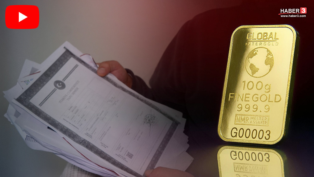 Altından para kazanacağını sandı, hem 16 milyon TL kaptırdı hem de başına gelmeyen kalmadı