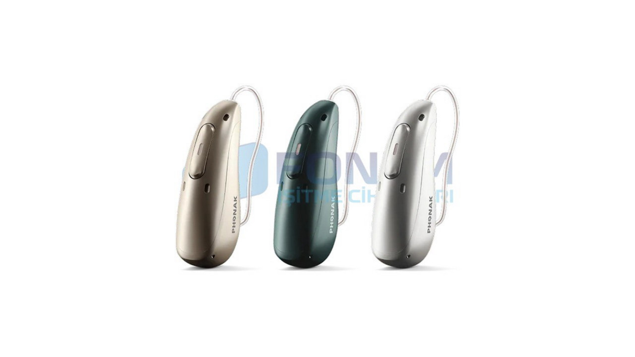 İstanbul Tuzla'da İşitme Cihazı Tercihinizi Fonem İle Yapın