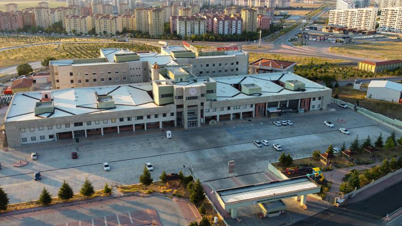 Bir sağlık skandalı daha: Çok sayıda doktor gözaltında