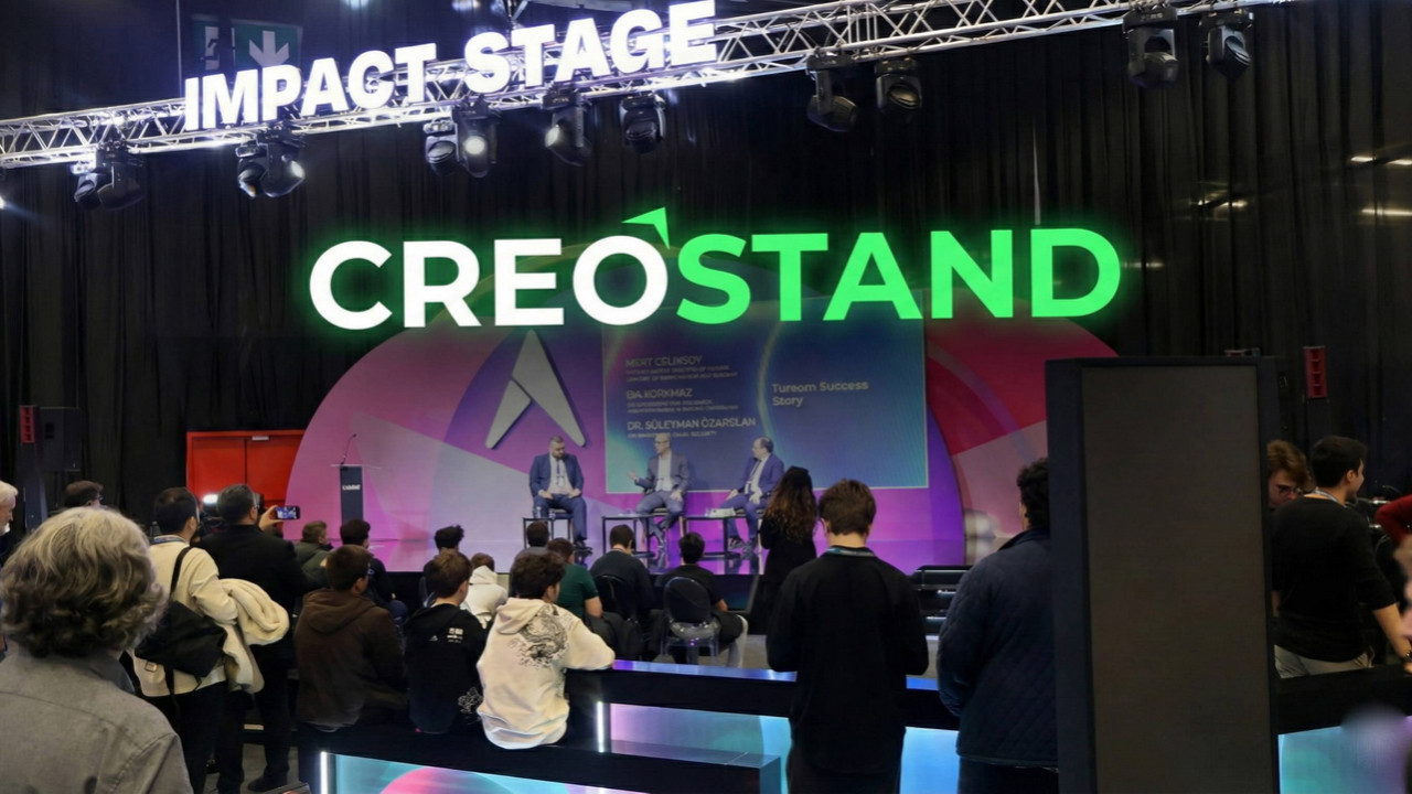 Türk Fuarcılık Sektöründe Ahşap Stand Trendi Yükseliyor: Markalar Prestije Odaklandı