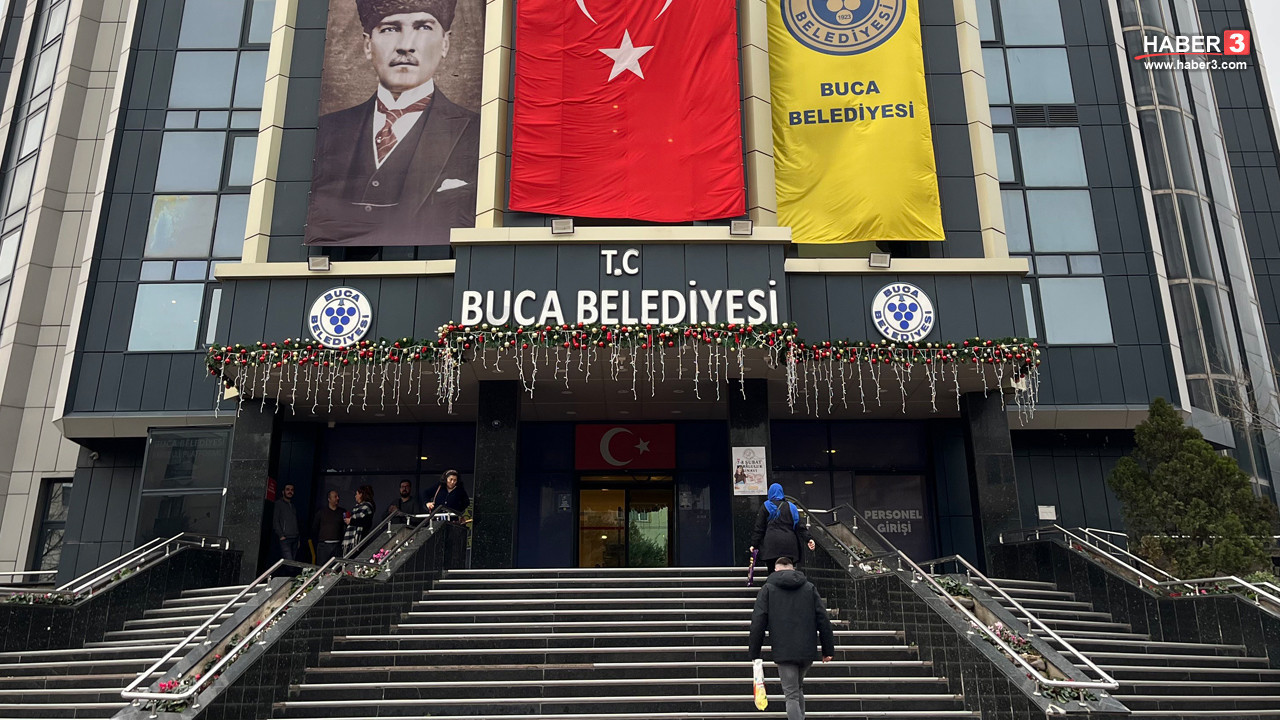 Bir CHP'li belediyeye daha operasyon: 26 şüpheli adliyede