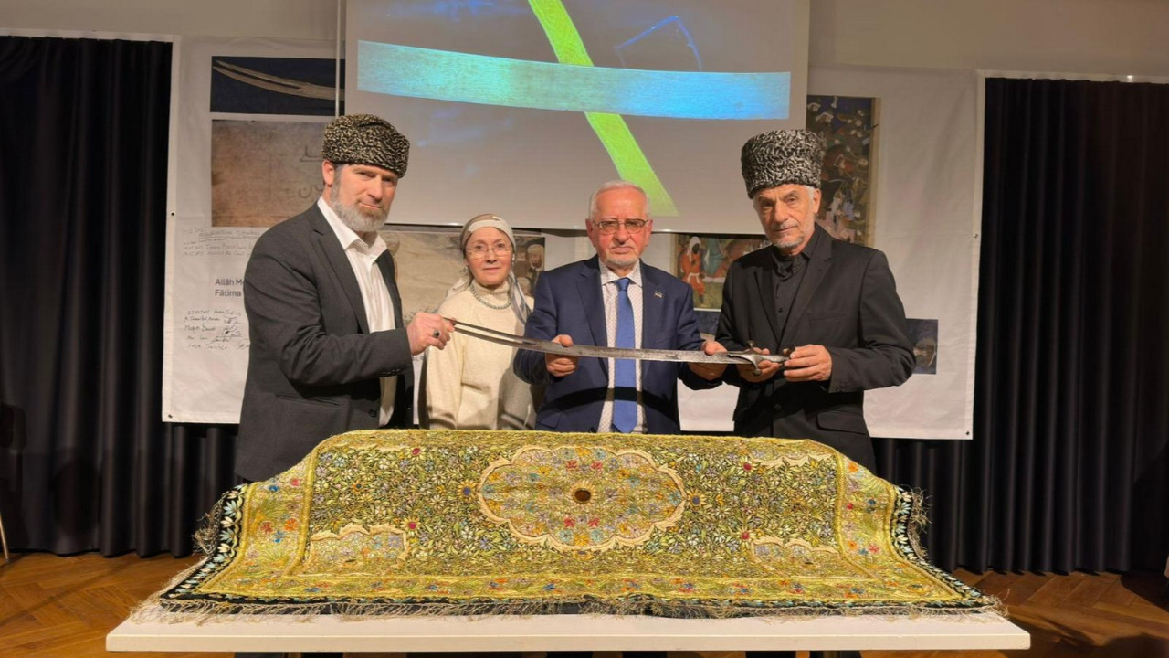 Zülfikar Kılıcı hakkındaki akademik tartışmalar sürüyor