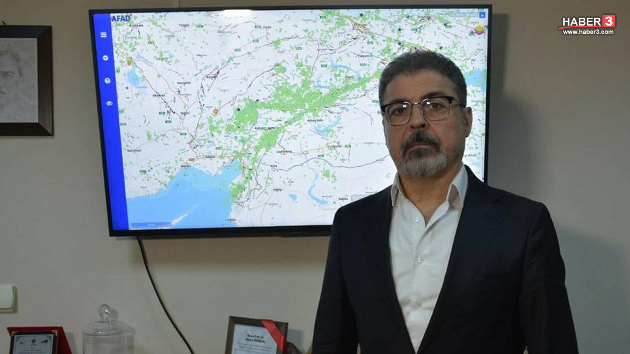 Asrın felaketinin 3'üncü yıldönümünde yeni yıkım uyarısı: ''7 civarında deprem üretebilir''