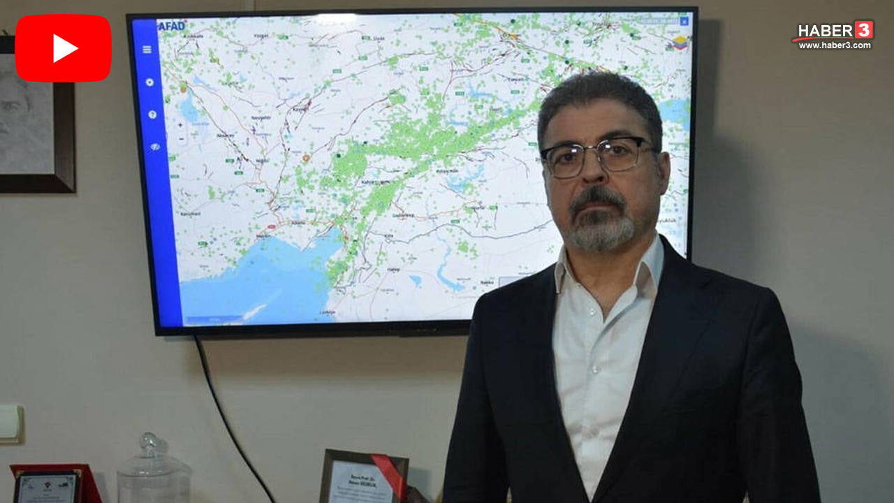 Asrın felaketinin 3'üncü yıldönümünde yeni yıkım uyarısı: ''7 civarında deprem üretebilir''