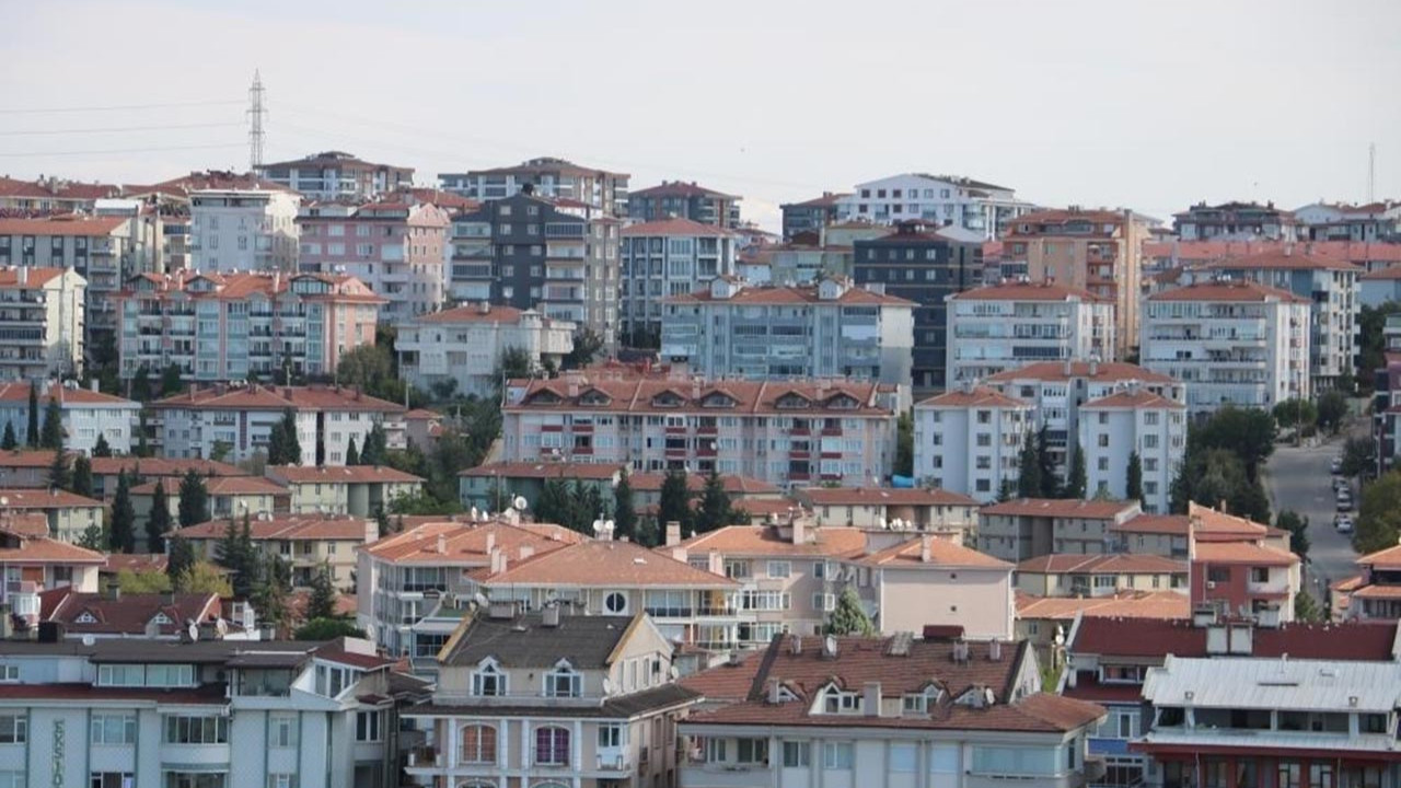 Yeni kiracının vay haline! İstanbul'da ilçe ilçe kira artış oranları belli oldu