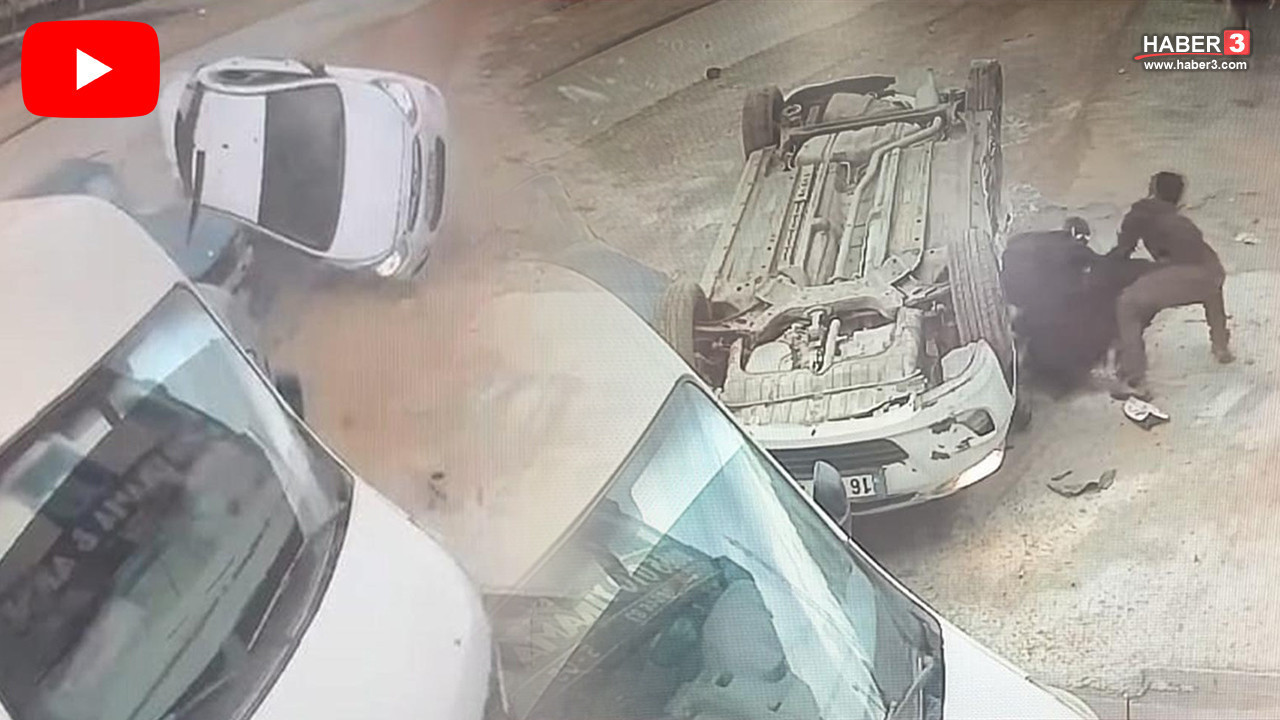 Babasının arabasını kaçırdı, sonu kötü bitti: 8 çocuktan 4'ü beyin kanaması geçirdi