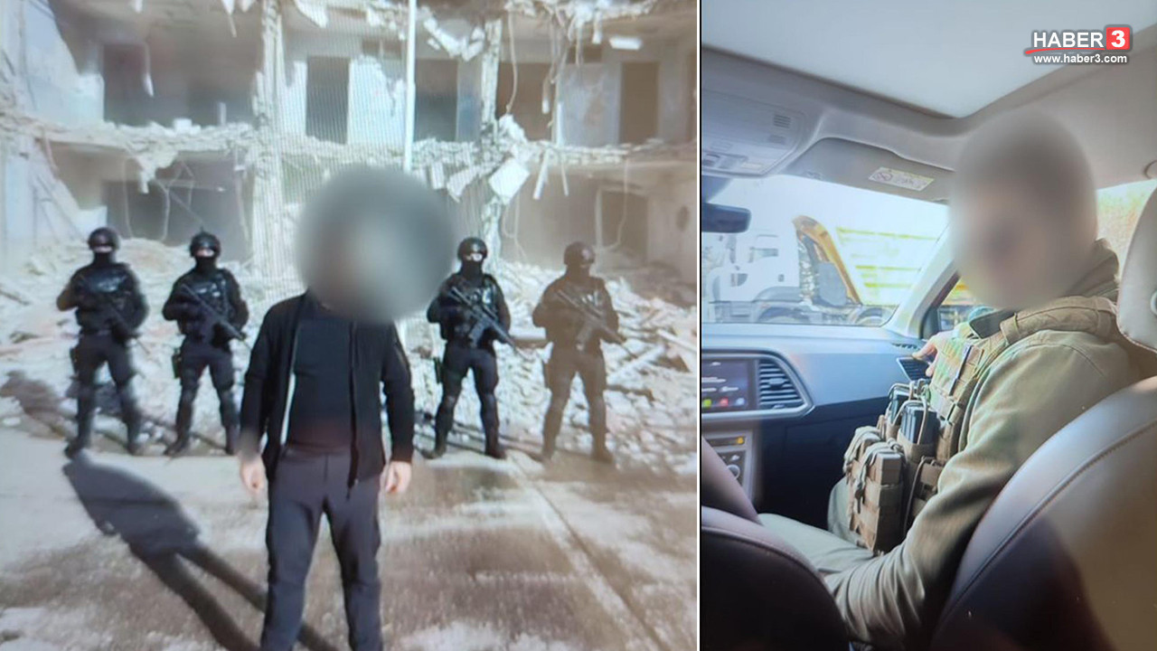 Yapay zeka kullanan çakma MİT'çilere 1.5 milyon TL kaptırdı!