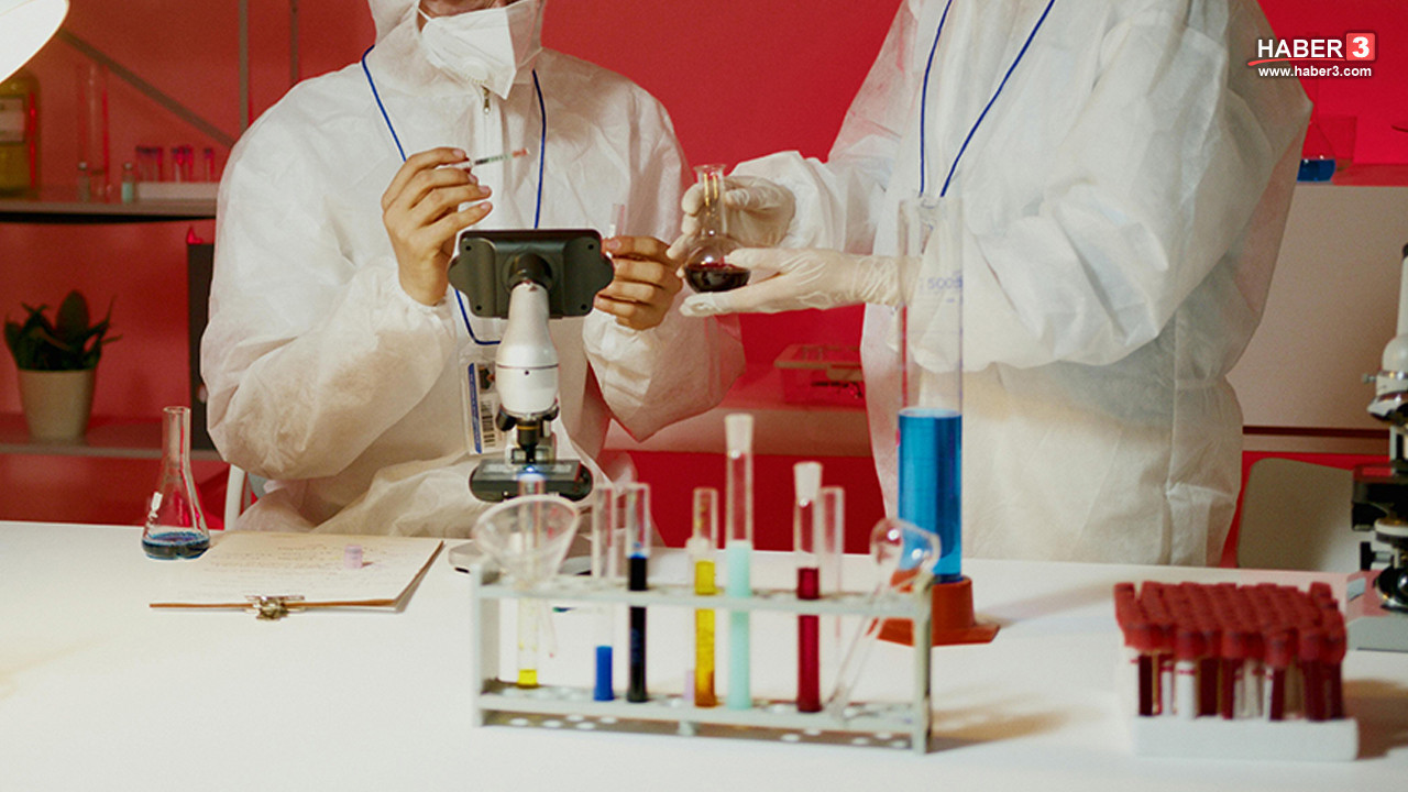 Bilim insanlarından büyük adım: ''Süper avcı'' üretildi