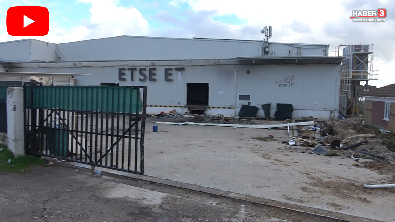 Konkordato ilanıyla 1 milyar TL'lik vurgun iddiası: Onlarca mağdur var