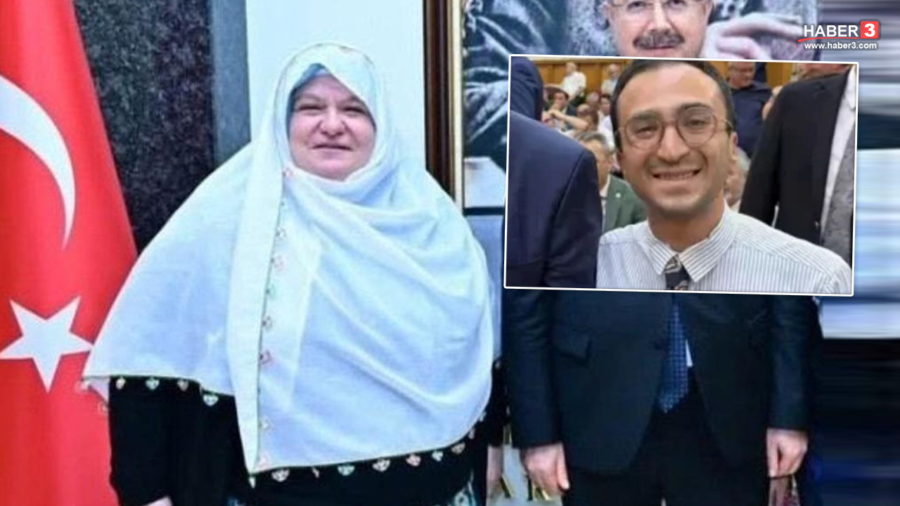 Belediye Başkanı Zeynep Güneş’e kıyafet eleştirisine gözaltı