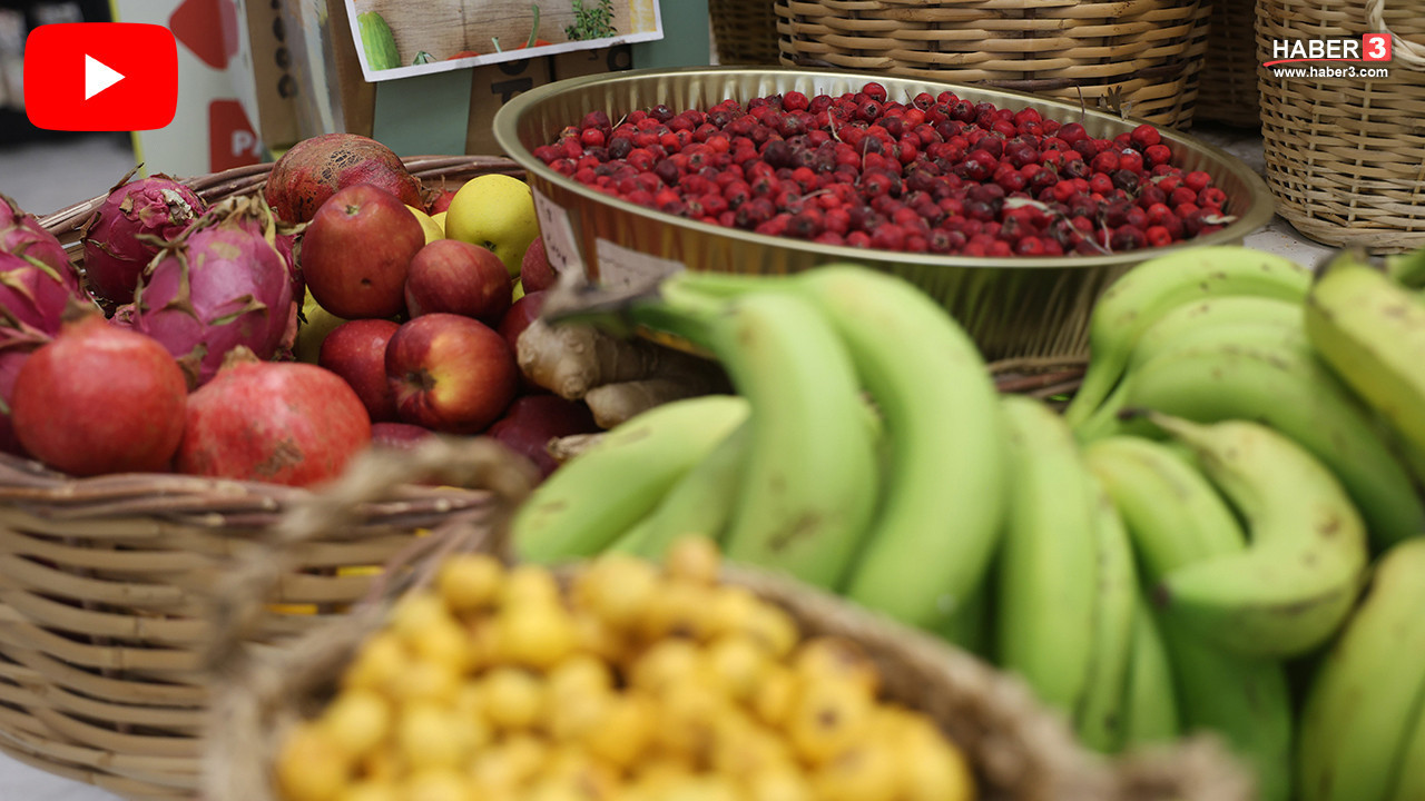 ''Organik'' diye bakın aslında ne yiyormuşuz! İşin uzmanı organik ürünlerle ilgili uyardı