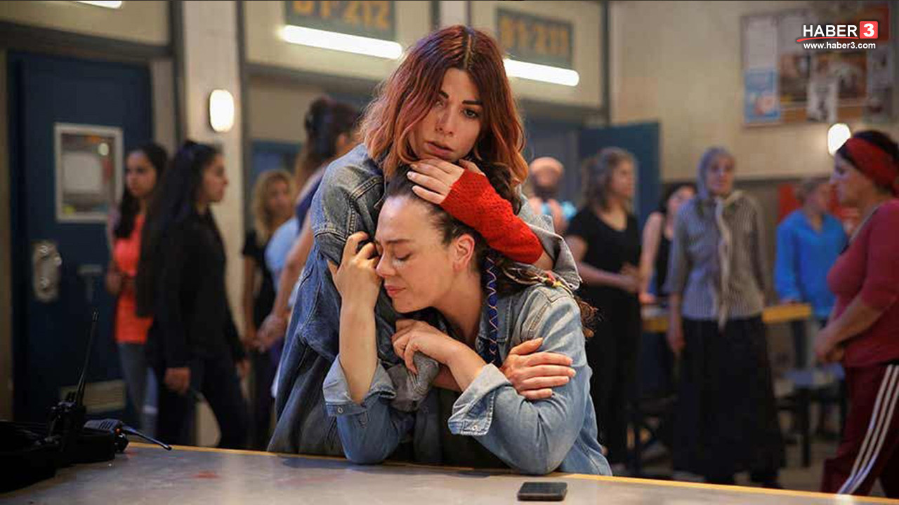 Bir dönem reytinglere damgasını vuran Avlu'ya kayyum engeli