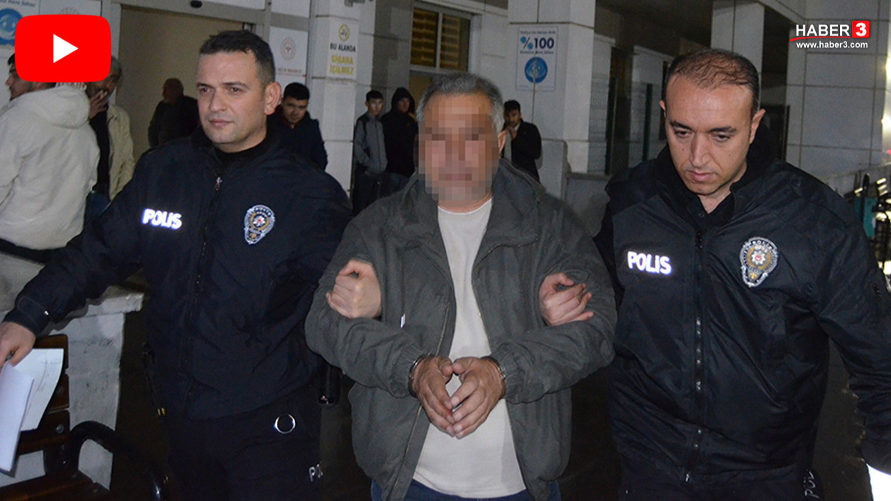 Trafikte tartıştığı 2 kişiyi öldürdü, ''pişman değilim, gurur duyuyorum'' dedi